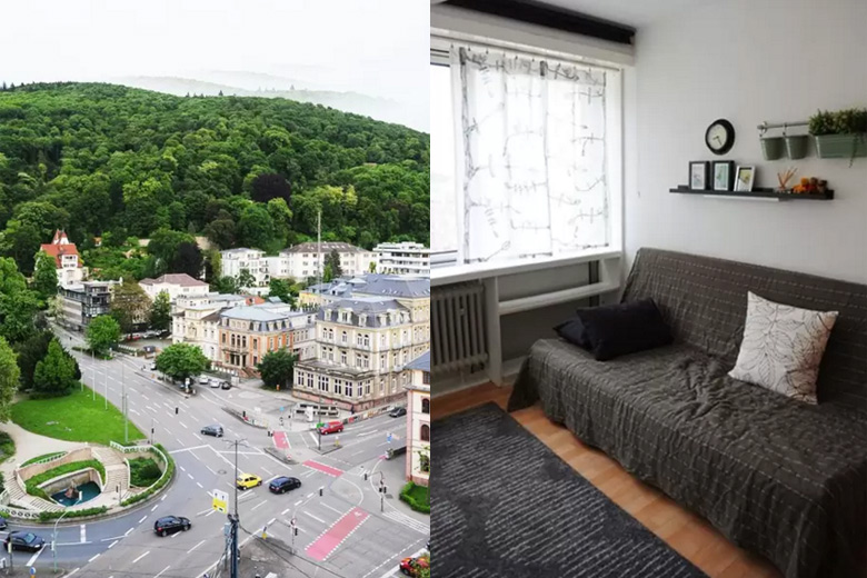 airbnb_Heidelberg